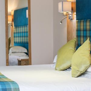 Superior King Suite